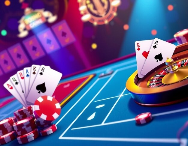 keju togel featured game showcase